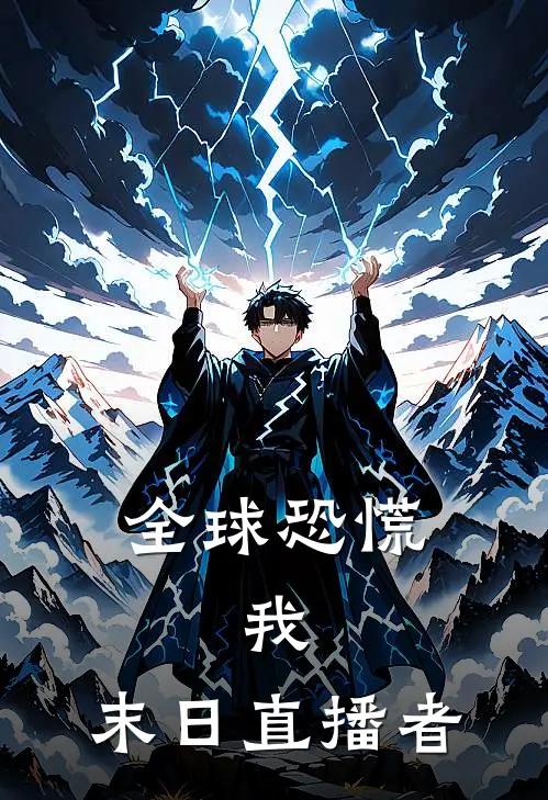 全球恐慌：我，末日直播者