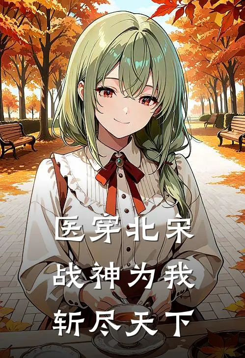 医穿北宋：战神为我斩尽天下