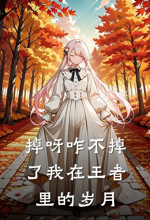 掉呀咋不掉了我在王者里的岁月