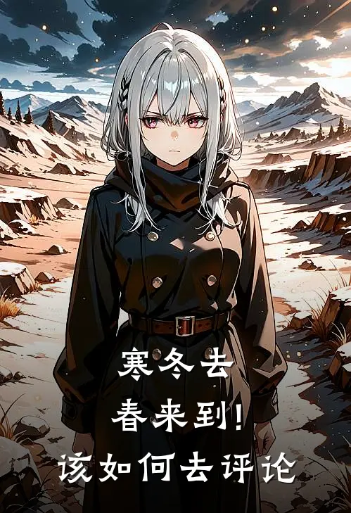 寒冬去,春来到!该如何去评论