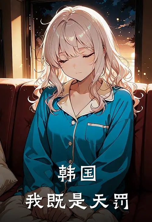 韩国：我既是天罚