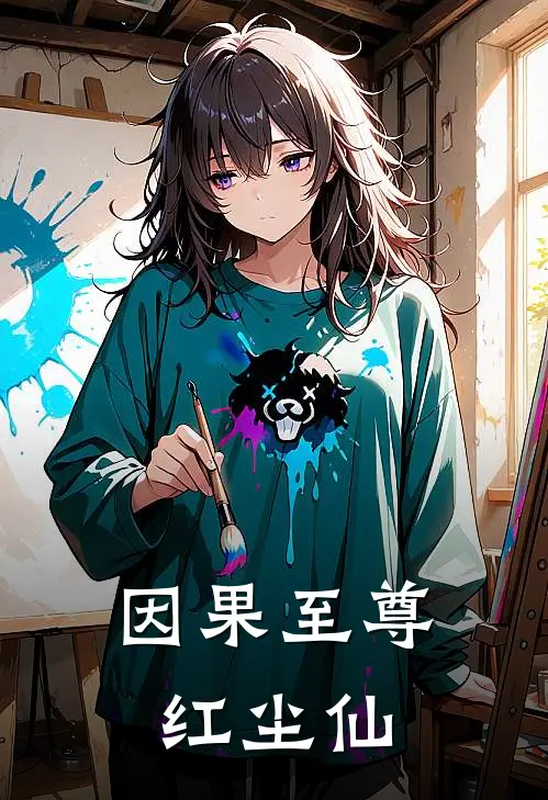 因果至尊红尘仙