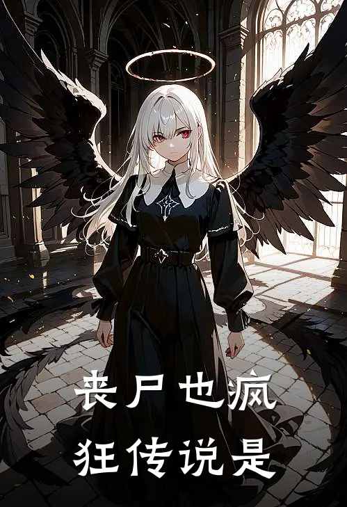 丧尸也疯狂传说是