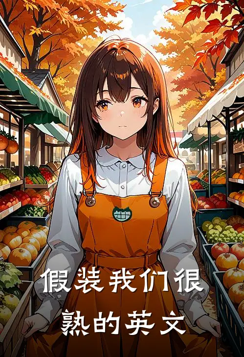 假装我们很熟的英文