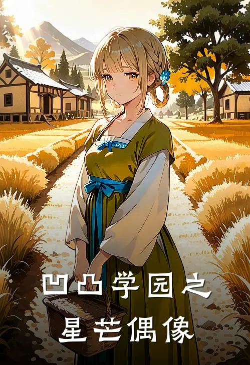 凹凸学园之星芒偶像(灵溪安迷修)无弹窗小说免费阅读_小说免费阅读无弹窗凹凸学园之星芒偶像灵溪安迷修