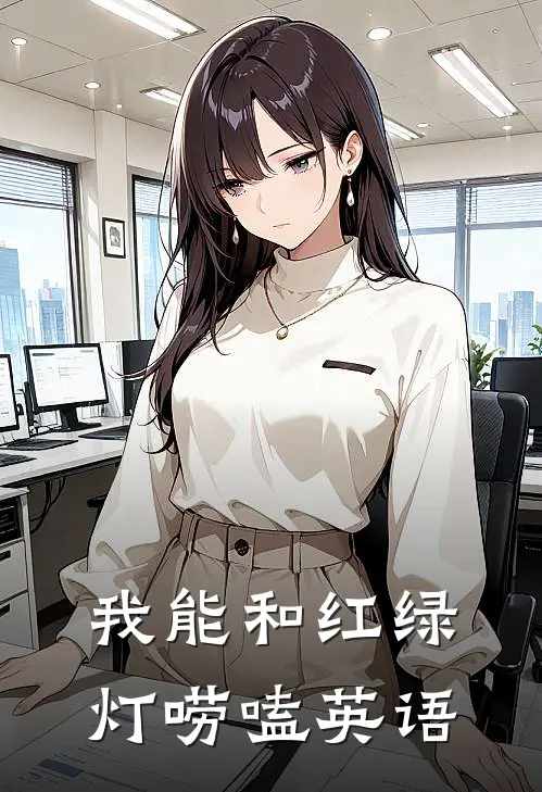 我能和红绿灯唠嗑英语