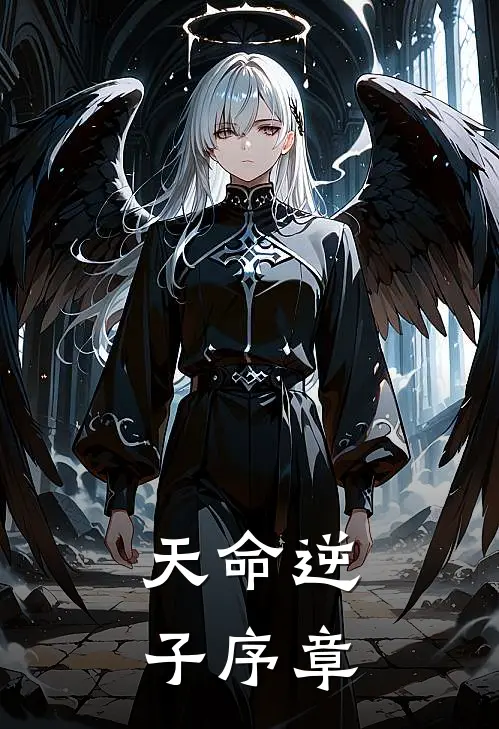 天命逆子序章