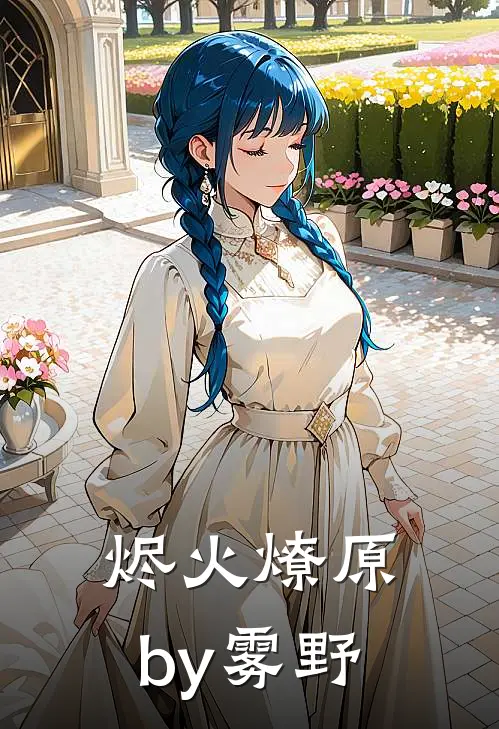 烬火燎原by雾野