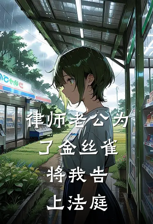 律师老公为了金丝雀，将我告上法庭惜惜傅西舟热门小说大全_免费小说完结律师老公为了金丝雀，将我告上法庭惜惜傅西舟