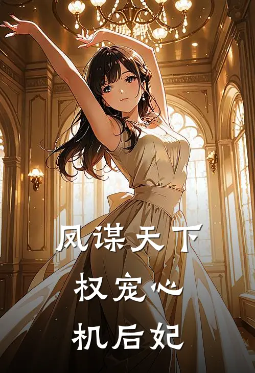 凤谋天下：权宠心机后妃阮昭陆晚桃最新章节在线阅读_阮昭陆晚桃全本免费在线阅读