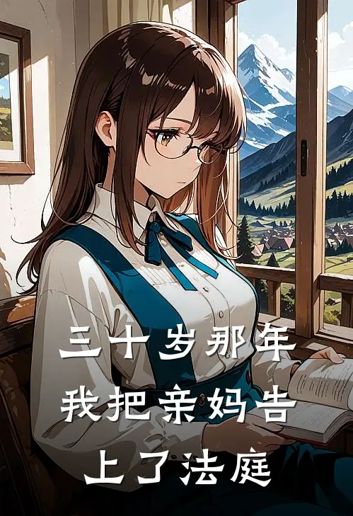 周薇赵建国三十岁那年，我把亲妈告上了法庭全本免费在线阅读_三十岁那年，我把亲妈告上了法庭全本阅读