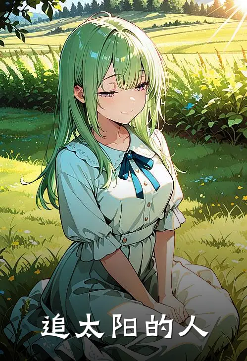 追太阳的人