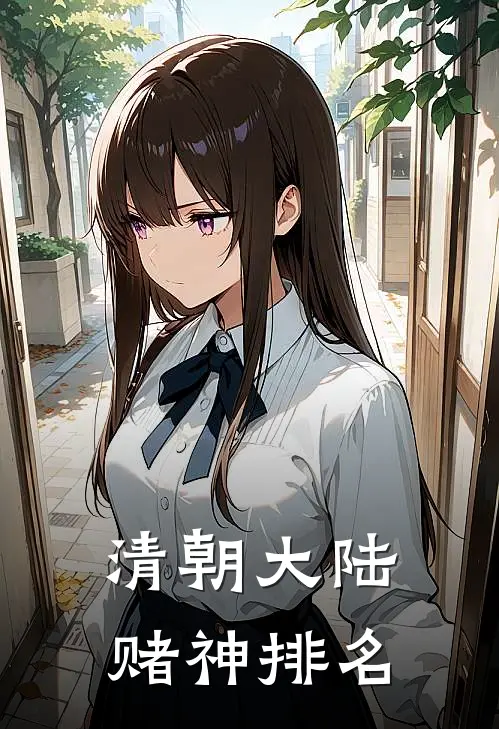 清朝大陆赌神排名