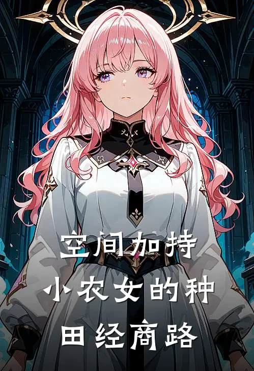 空间加持：小农女的种田经商路