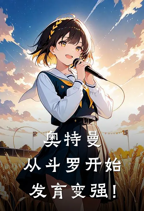 《奥特曼：从斗罗开始发育变强！》林青墨尘玄已完结小说_奥特曼：从斗罗开始发育变强！(林青墨尘玄)全文免费阅读无弹窗大结局