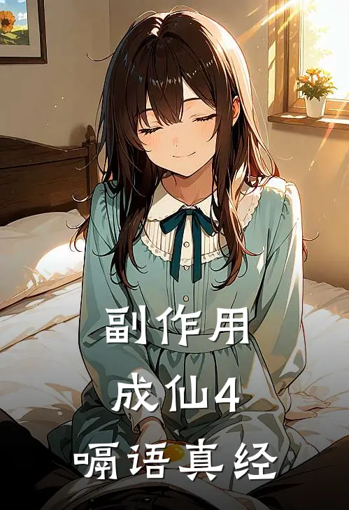 副作用成仙4：嗝语真经