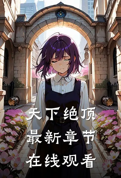 天下绝顶最新章节在线观看