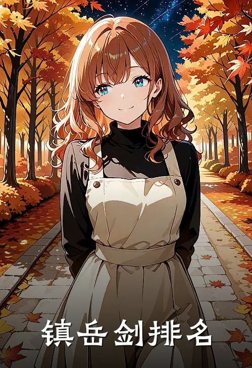 镇岳剑排名