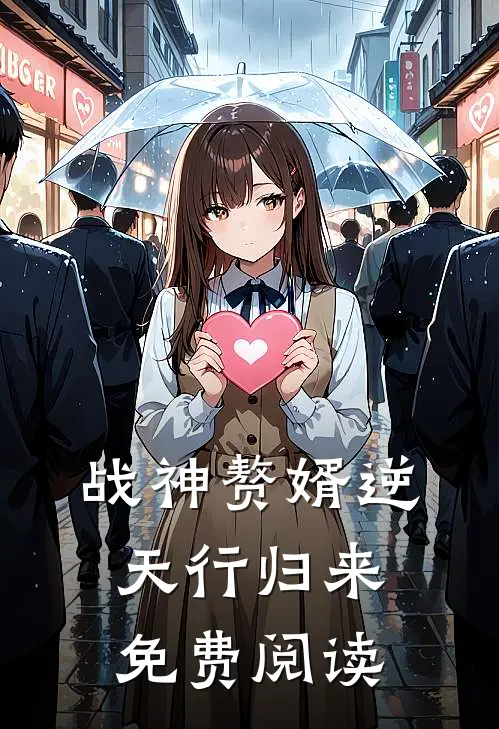 战神赘婿逆天行归来免费阅读