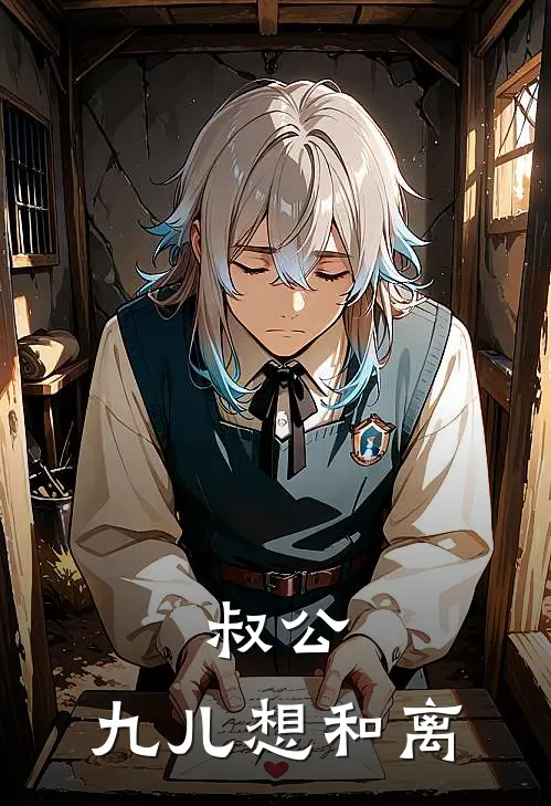 叔公，九儿想和离