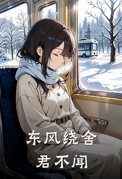 东风绕舍君不闻