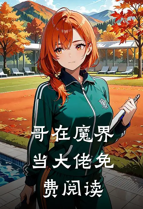 哥在魔界当大佬免费阅读