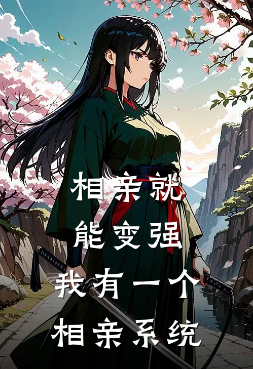 相亲就能变强：我有一个相亲系统