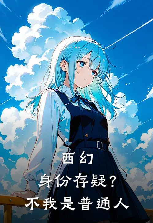 西幻：身份存疑？不，我是普通人