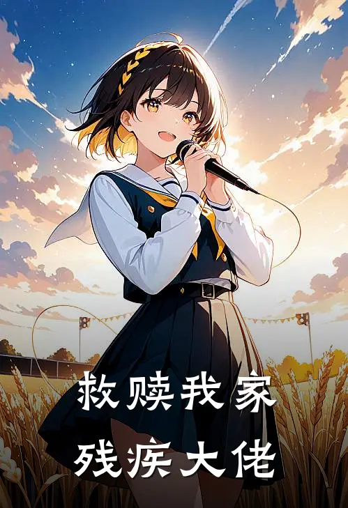 救赎我家残疾大佬（司桑桑温砚）完整版小说阅读_救赎我家残疾大佬全文免费阅读（司桑桑温砚）