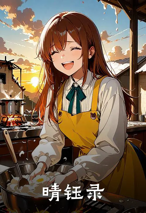 晴钰录江晚晴陈钰玲热门完本小说_最新章节列表晴钰录(江晚晴陈钰玲)