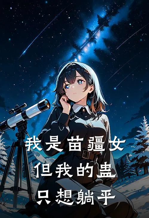 我是苗疆女，但我的蛊只想躺平(阿兰若阿兰)小说完整版_完结好看小说我是苗疆女，但我的蛊只想躺平阿兰若阿兰