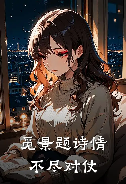 觅景题诗情不尽对仗