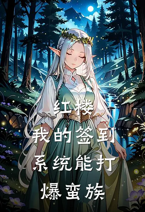 红楼：我的签到系统能打爆蛮族