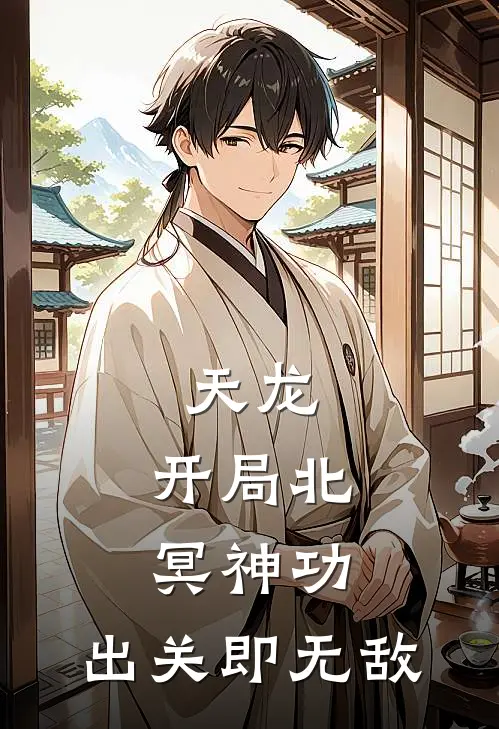 天龙：开局北冥神功，出关即无敌