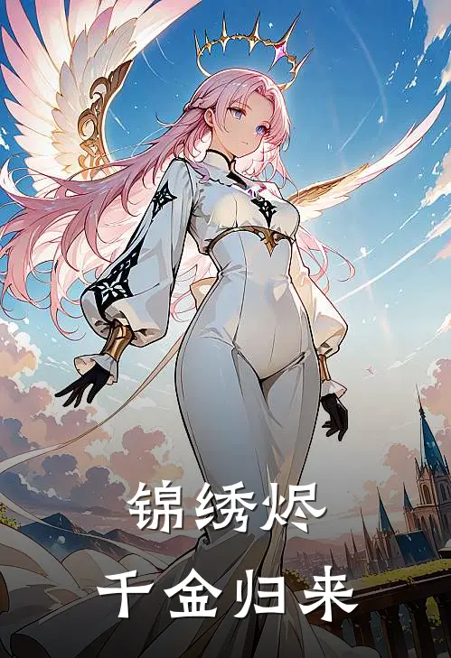 锦绣烬：千金归来