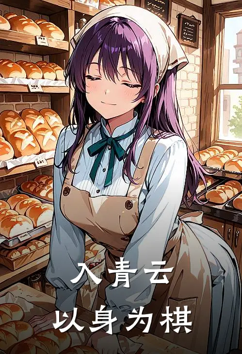 入青云：以身为棋