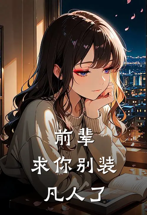 前辈，求你别装凡人了林霜月李玄最新章节在线阅读_林霜月李玄全本免费在线阅读