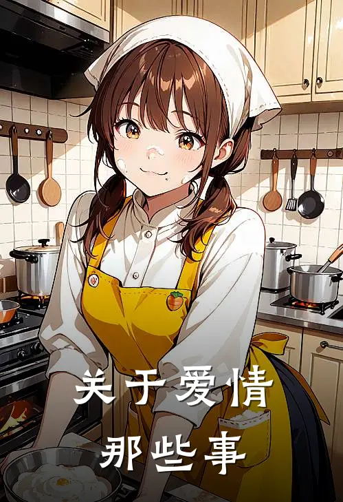 关于爱情那些事