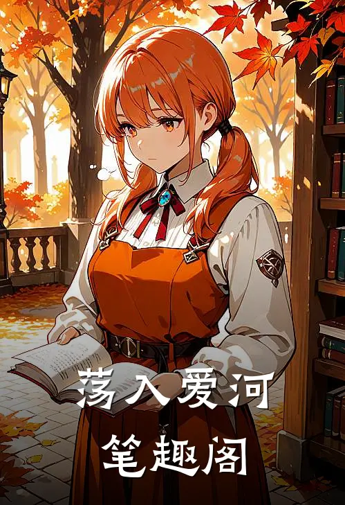 荡入爱河笔趣阁