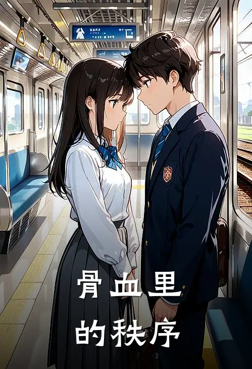 骨血里的秩序