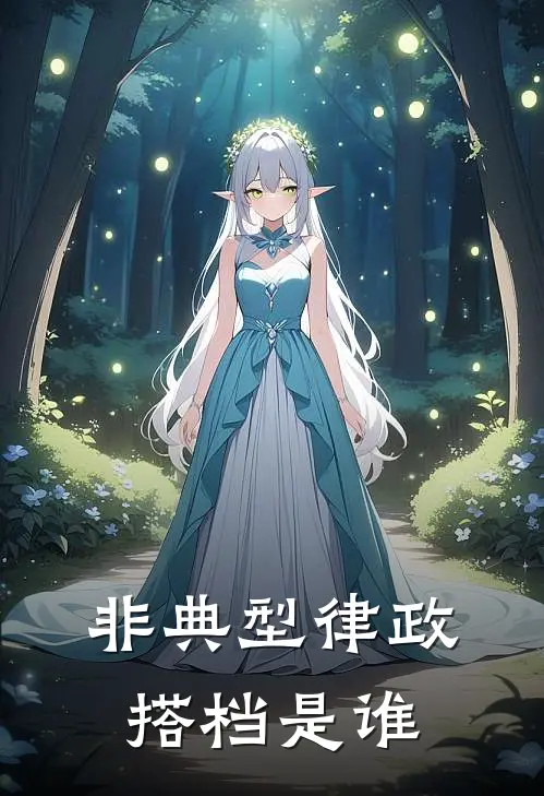 非典型律政搭档是谁