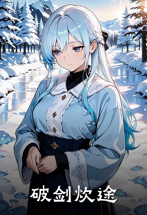 破剑炊途