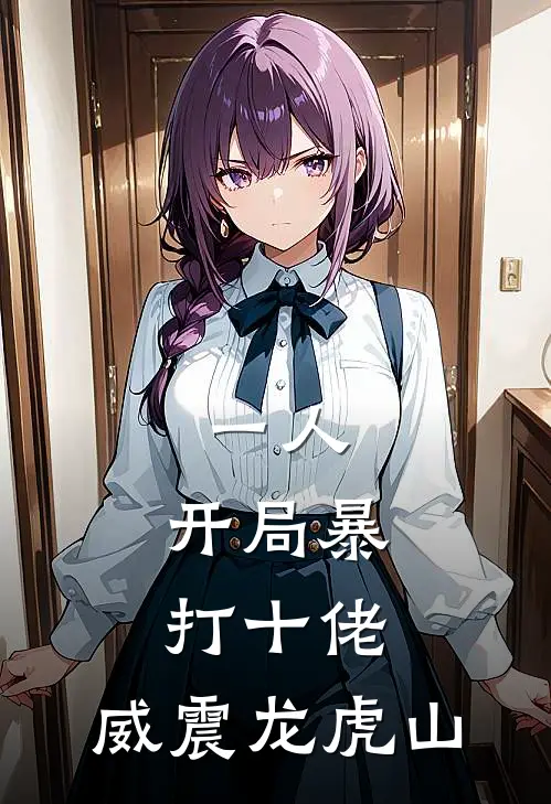 一人：开局暴打十佬，威震龙虎山