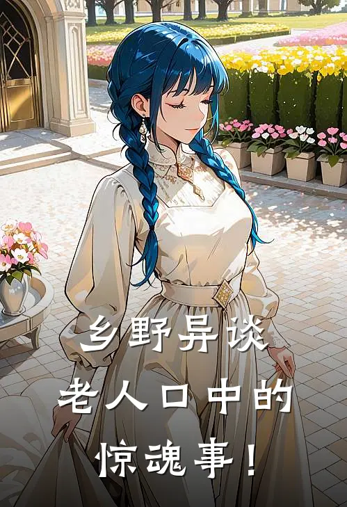 乡野异谈：老人口中的惊魂事！