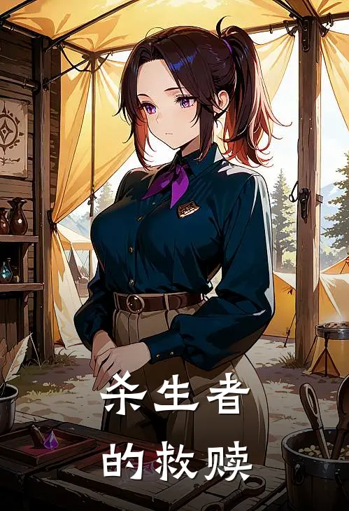 杀生者的救赎李健杨树林全文在线阅读_杀生者的救赎全集免费阅读