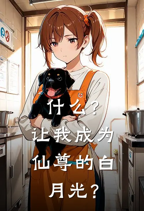 什么？让我成为仙尊的白月光？