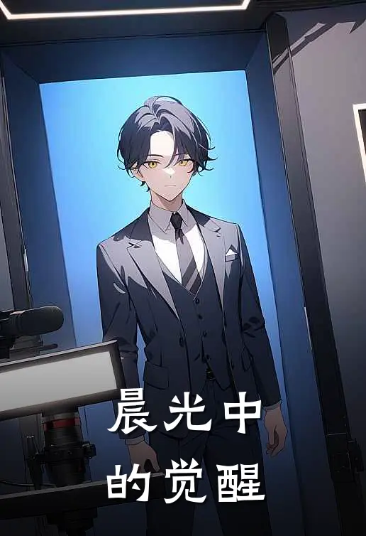 晨光中的觉醒