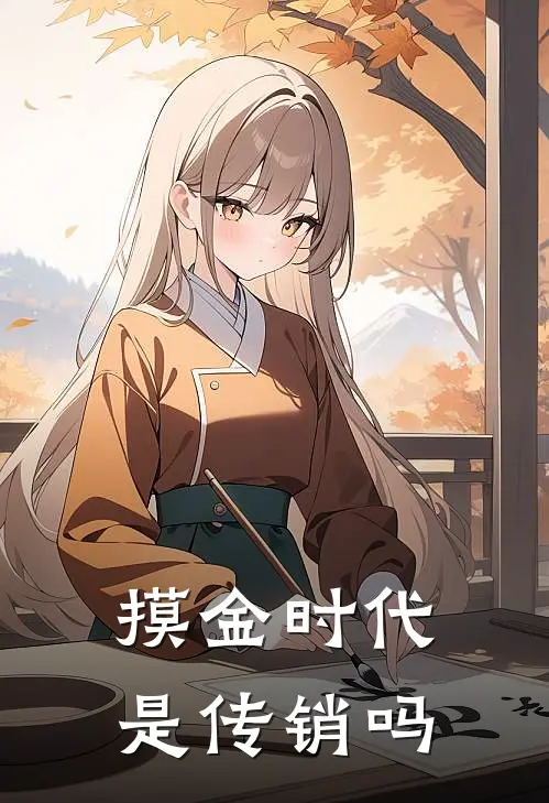 摸金时代是传销吗