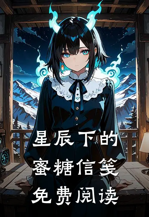 星辰下的蜜糖信笺免费阅读