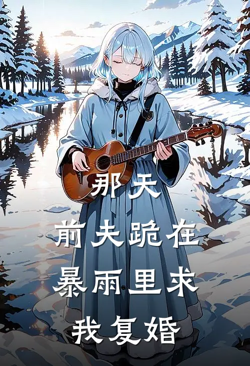 那天，前夫跪在暴雨里求我复婚